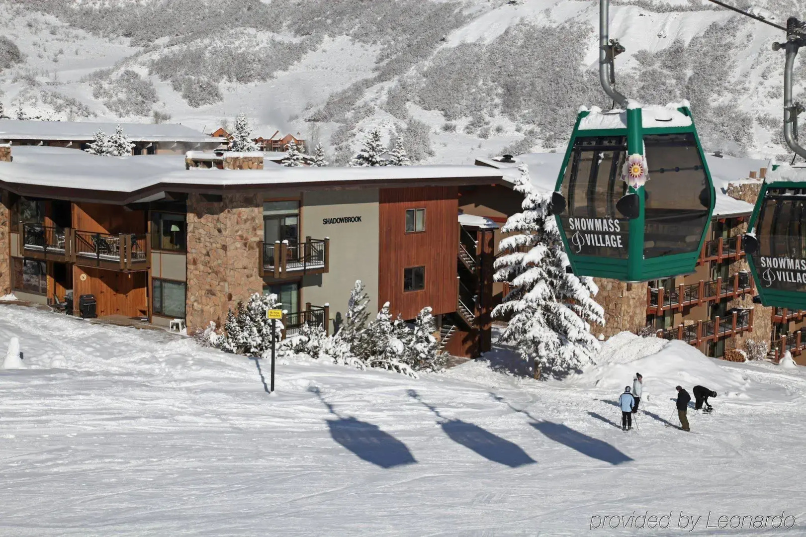 Tamarack Townhomes - CoralTree Residence Collection