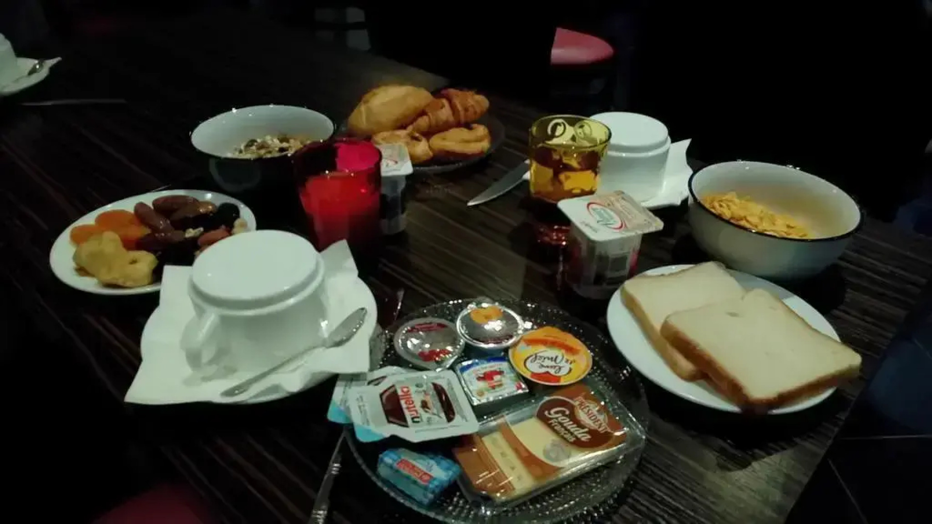 Hotel Bonsejour Montmartre