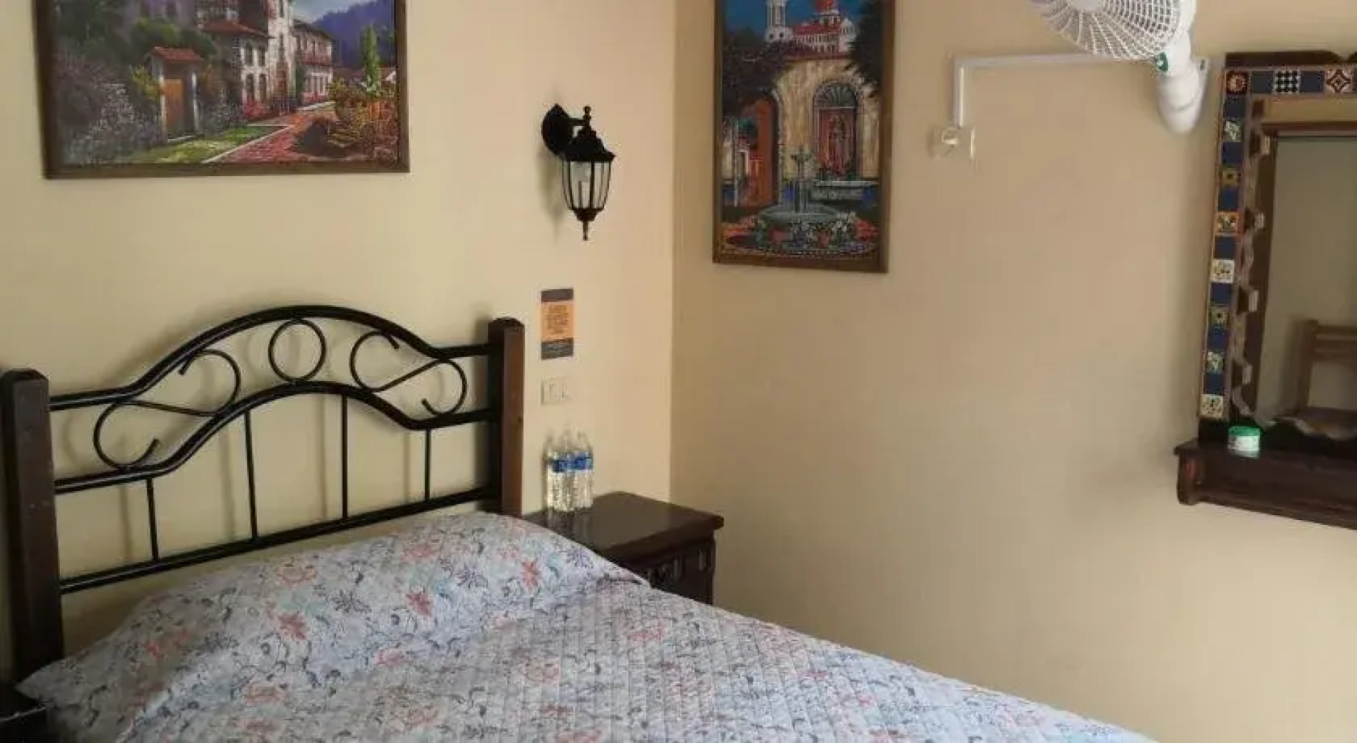 Hotel Posada del Sol