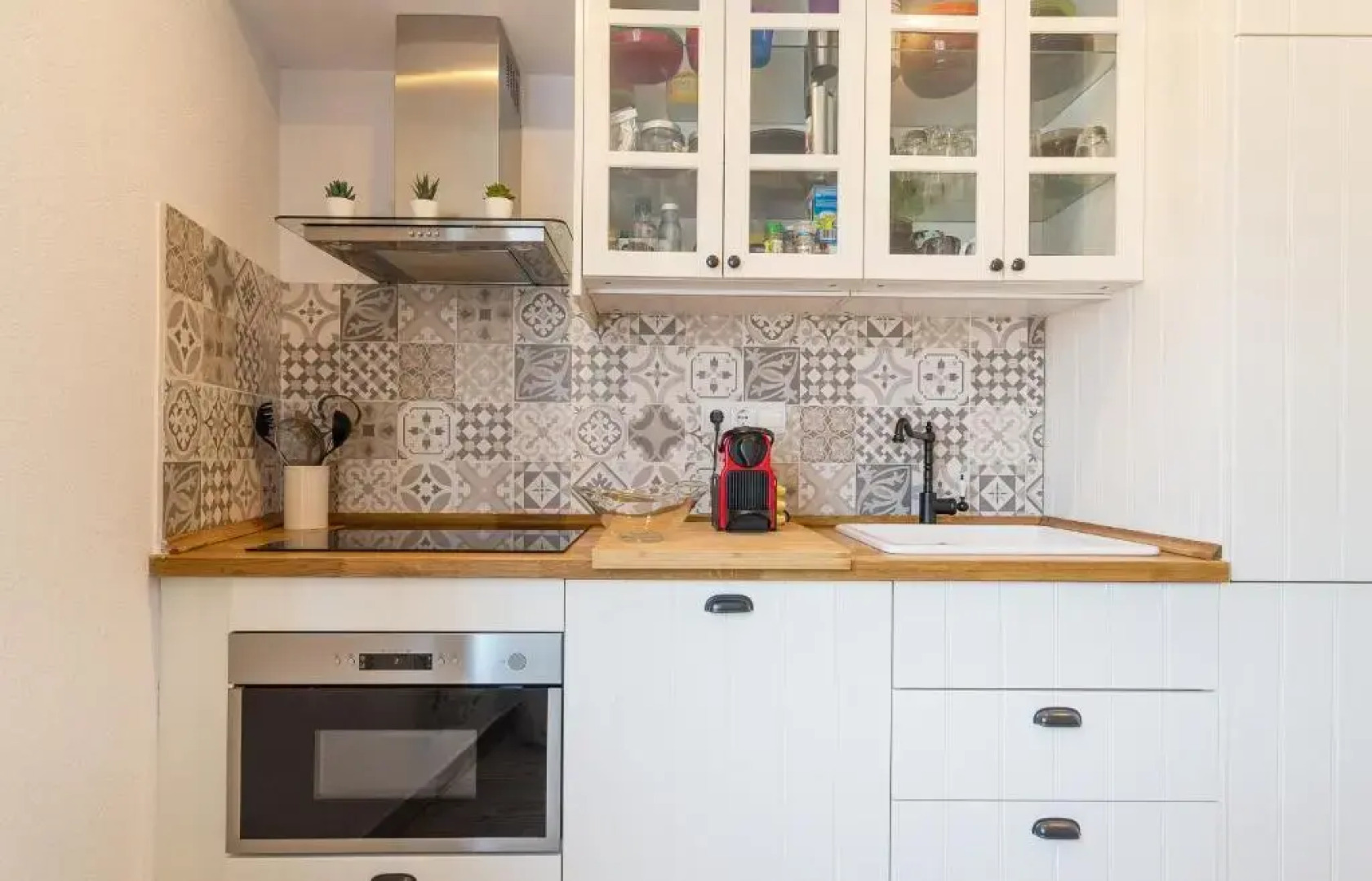 Beautiful apartment stylish village house @ Center Cadaqués