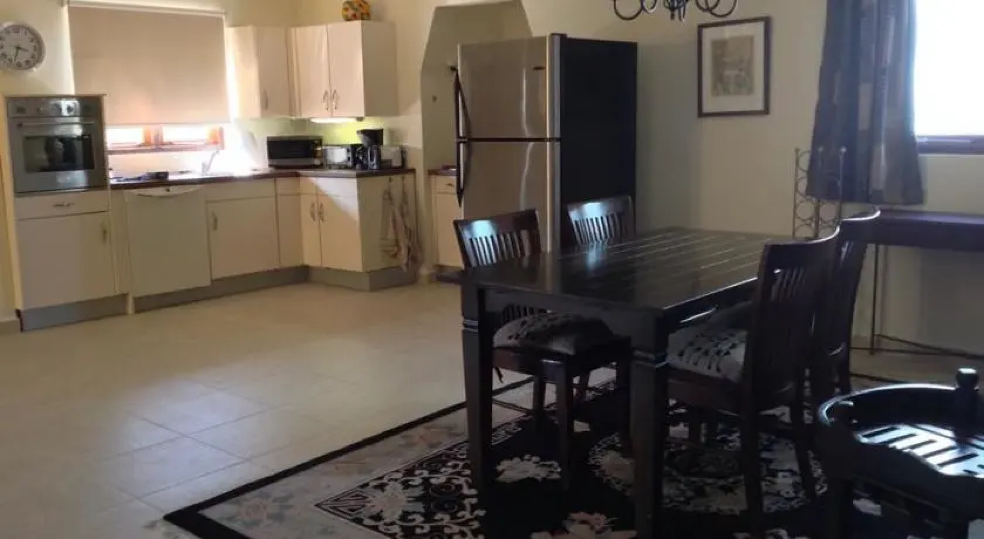 Cunucu Villa with Pool