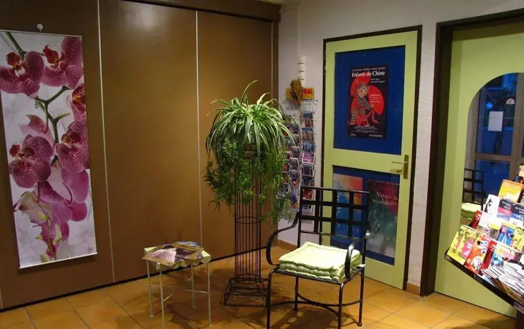 Résidence Les Campanettes