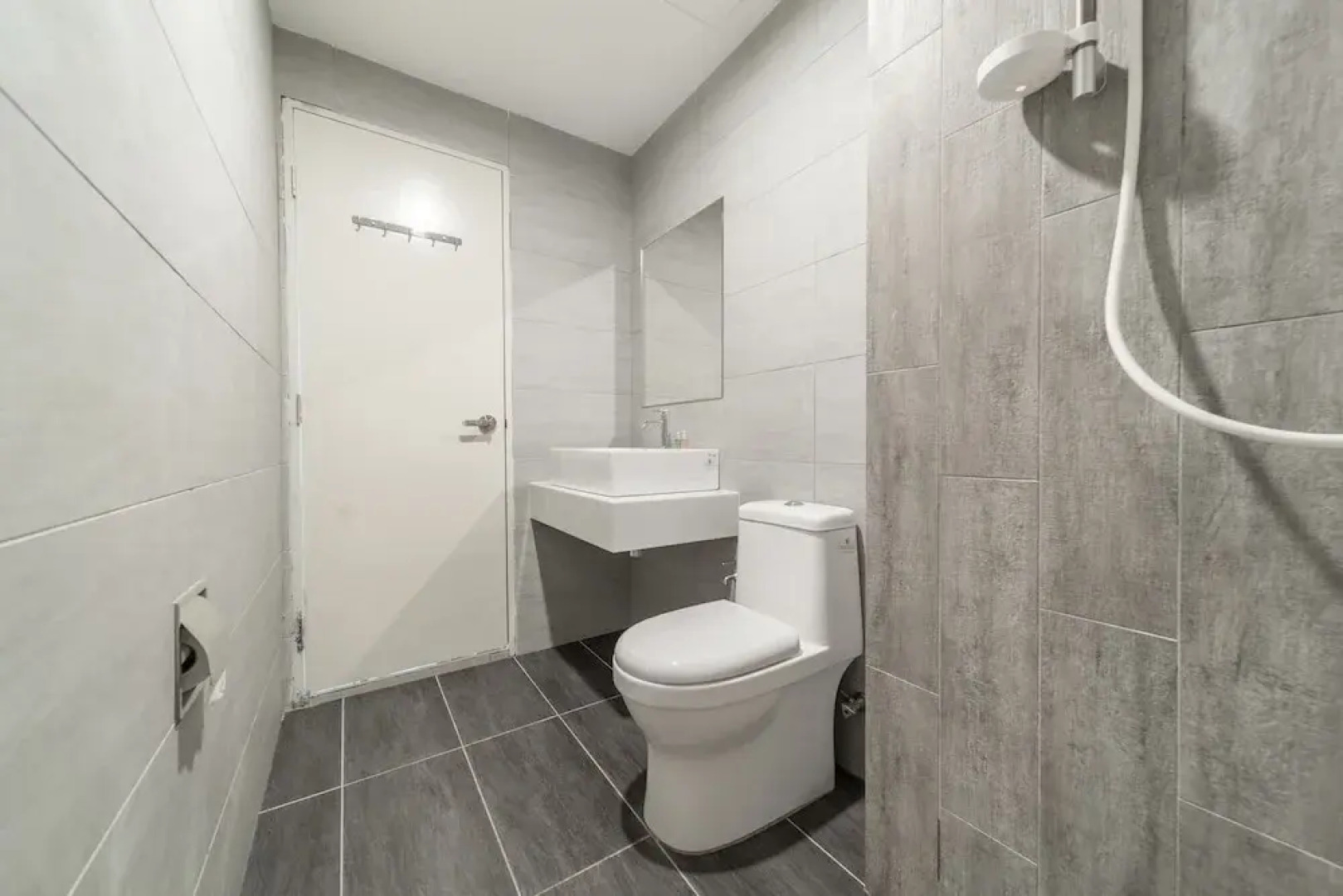 Oyo Home 1035 Smart 1Br Arte Plus