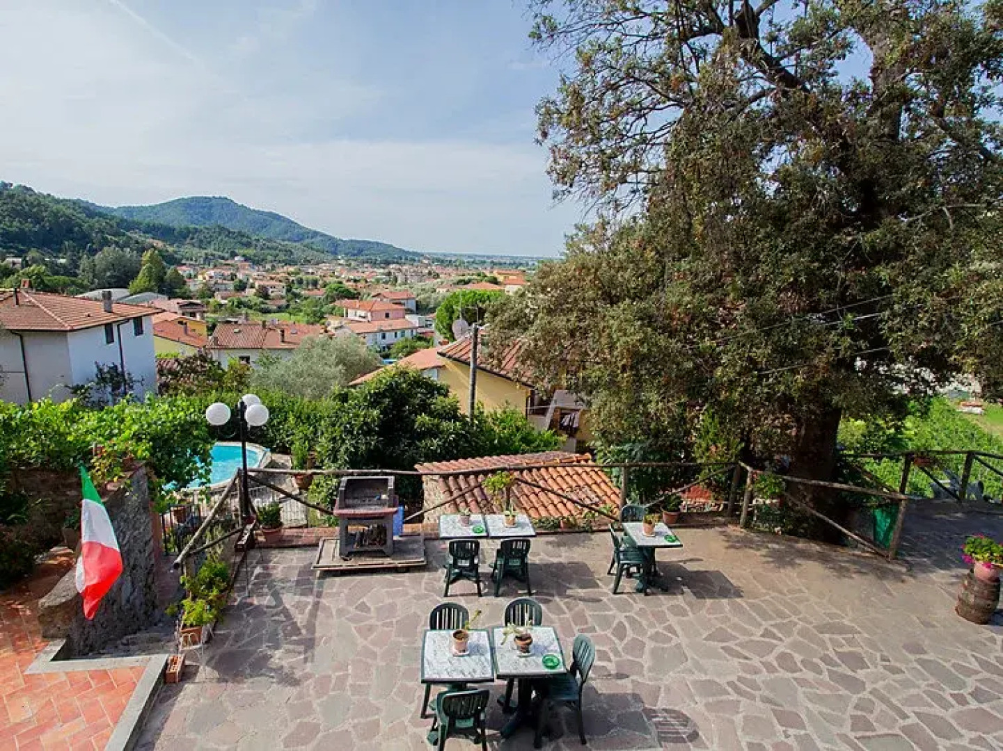 Locazione Turistica Aida