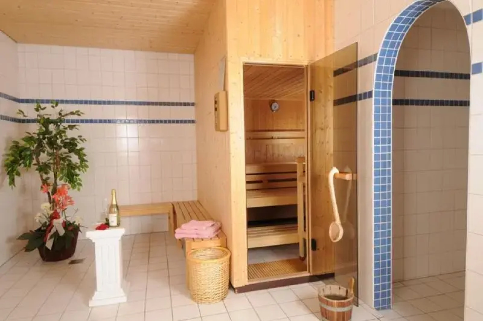 Haus Theresa-Reit im Winkl