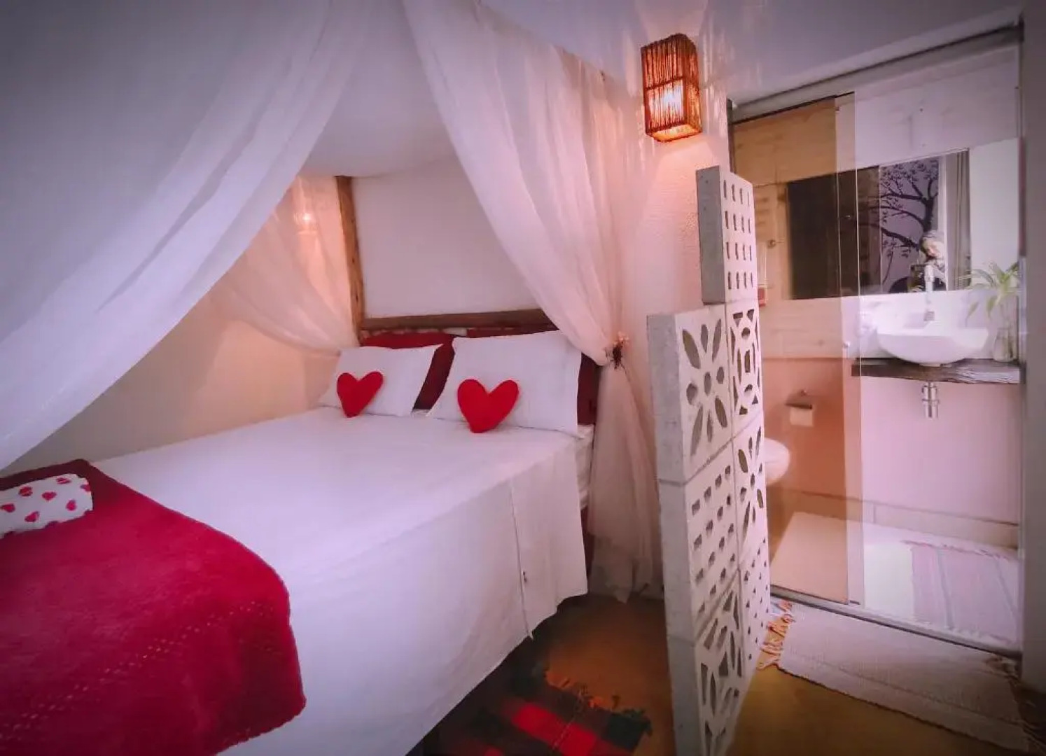 Hostel Portal Das Fadas