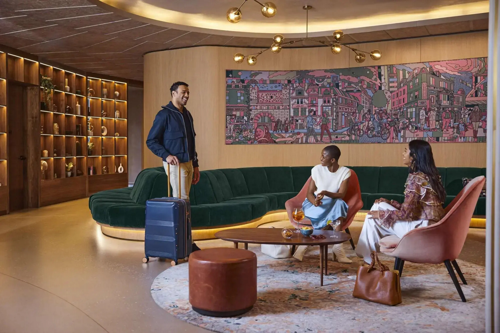 Canopy by Hilton London City