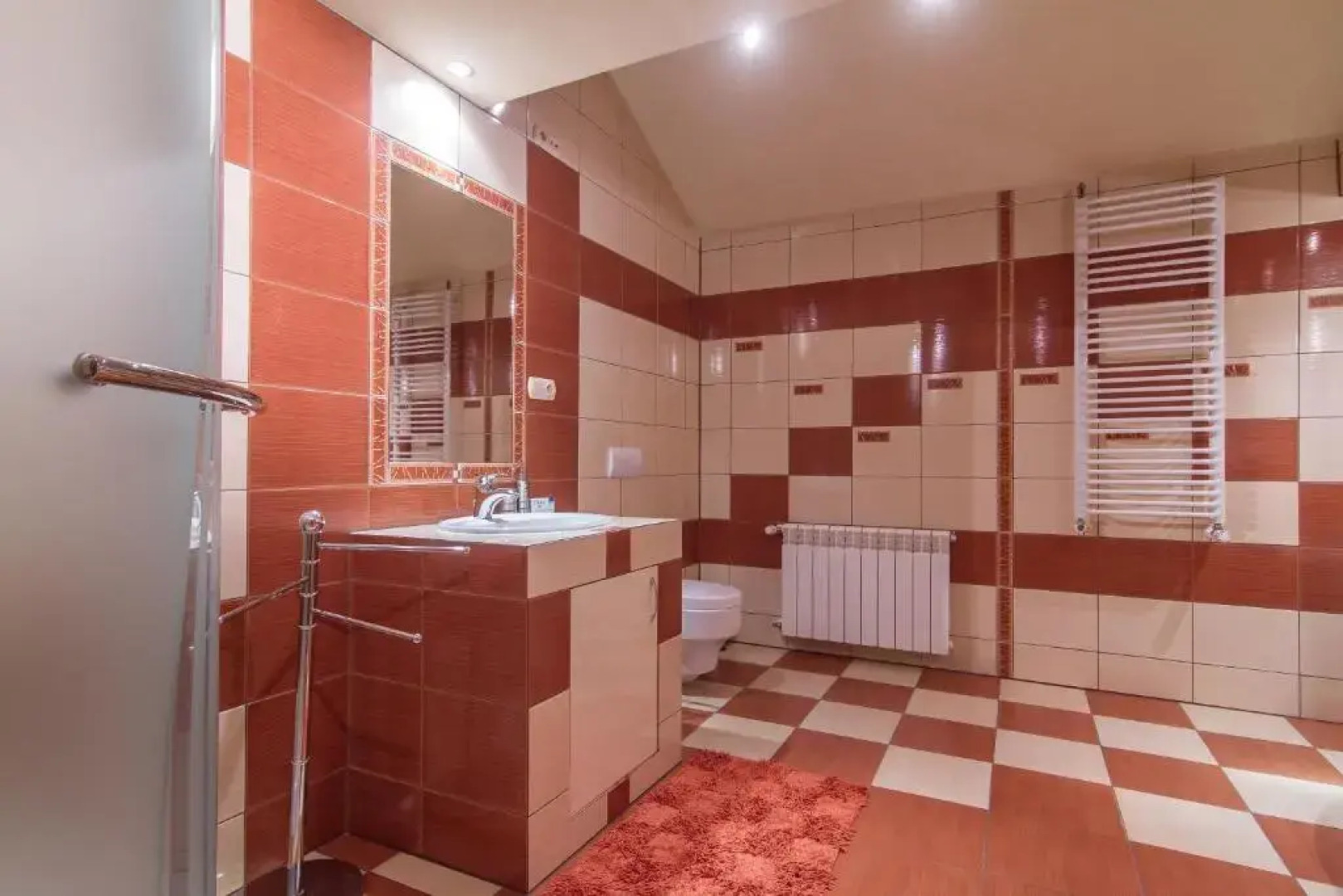 Apartamenty Bukowina