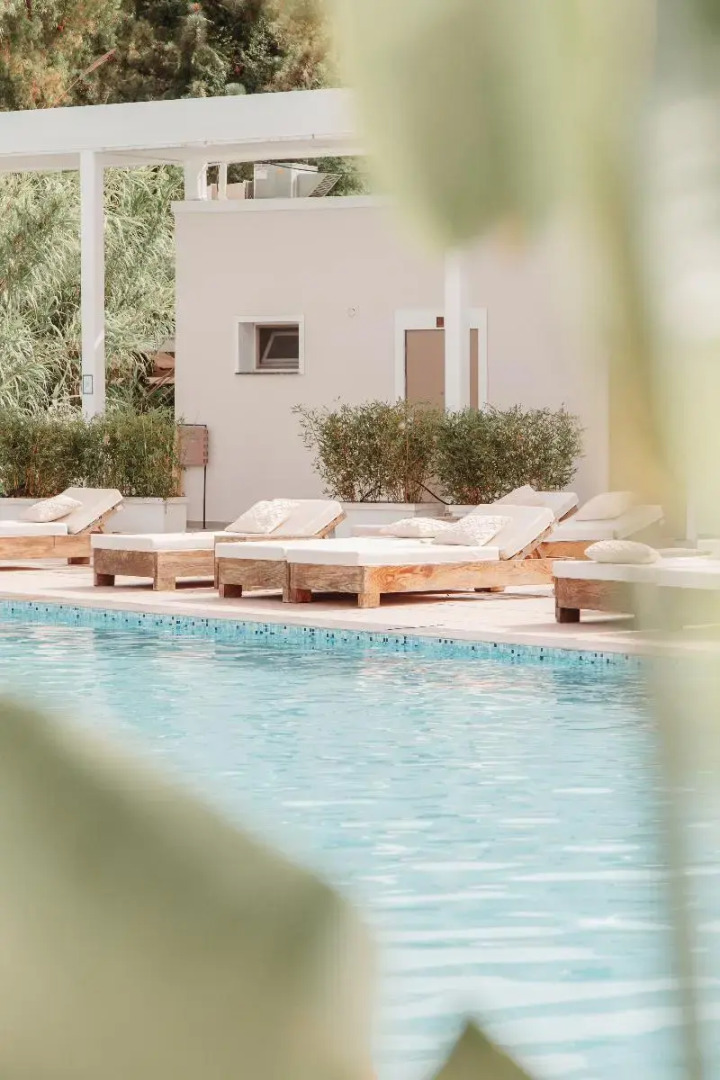 Nabi Resort Glamping & Spa