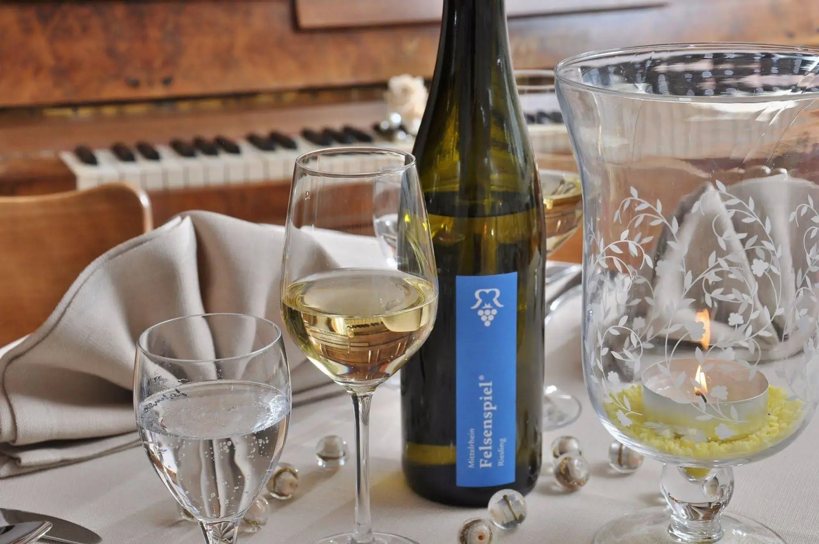 Weinhotel Landsknecht