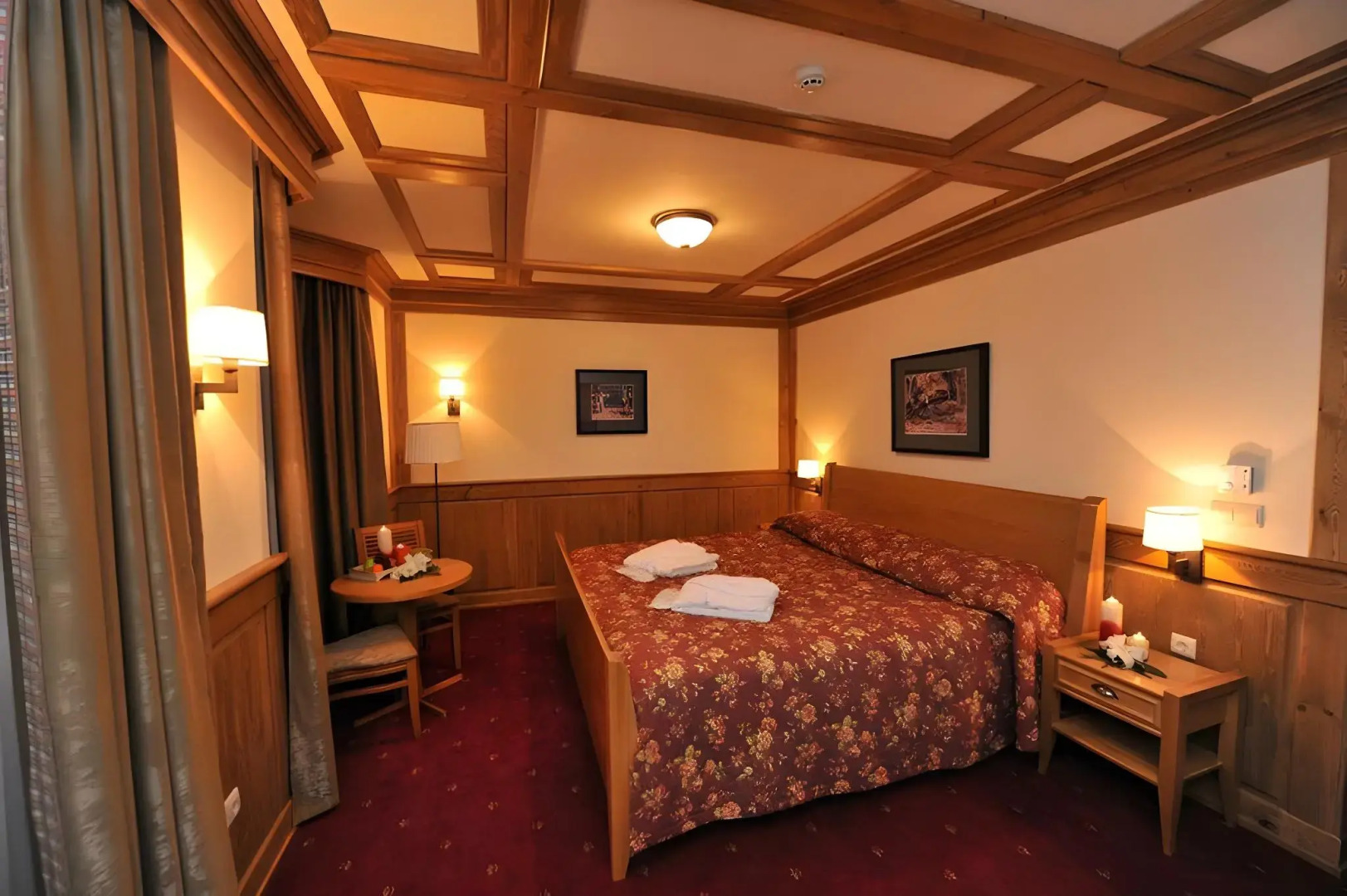 Pirin Golf Hotel & SPA