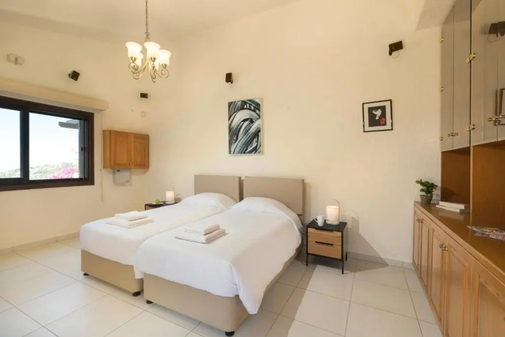 Resitour - Kamares Village