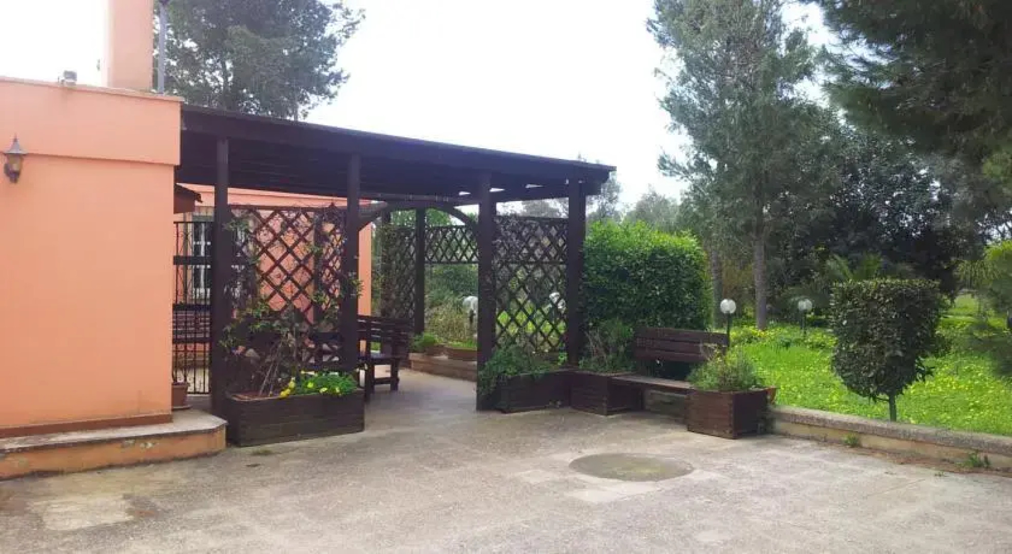 Villetta del Glicine