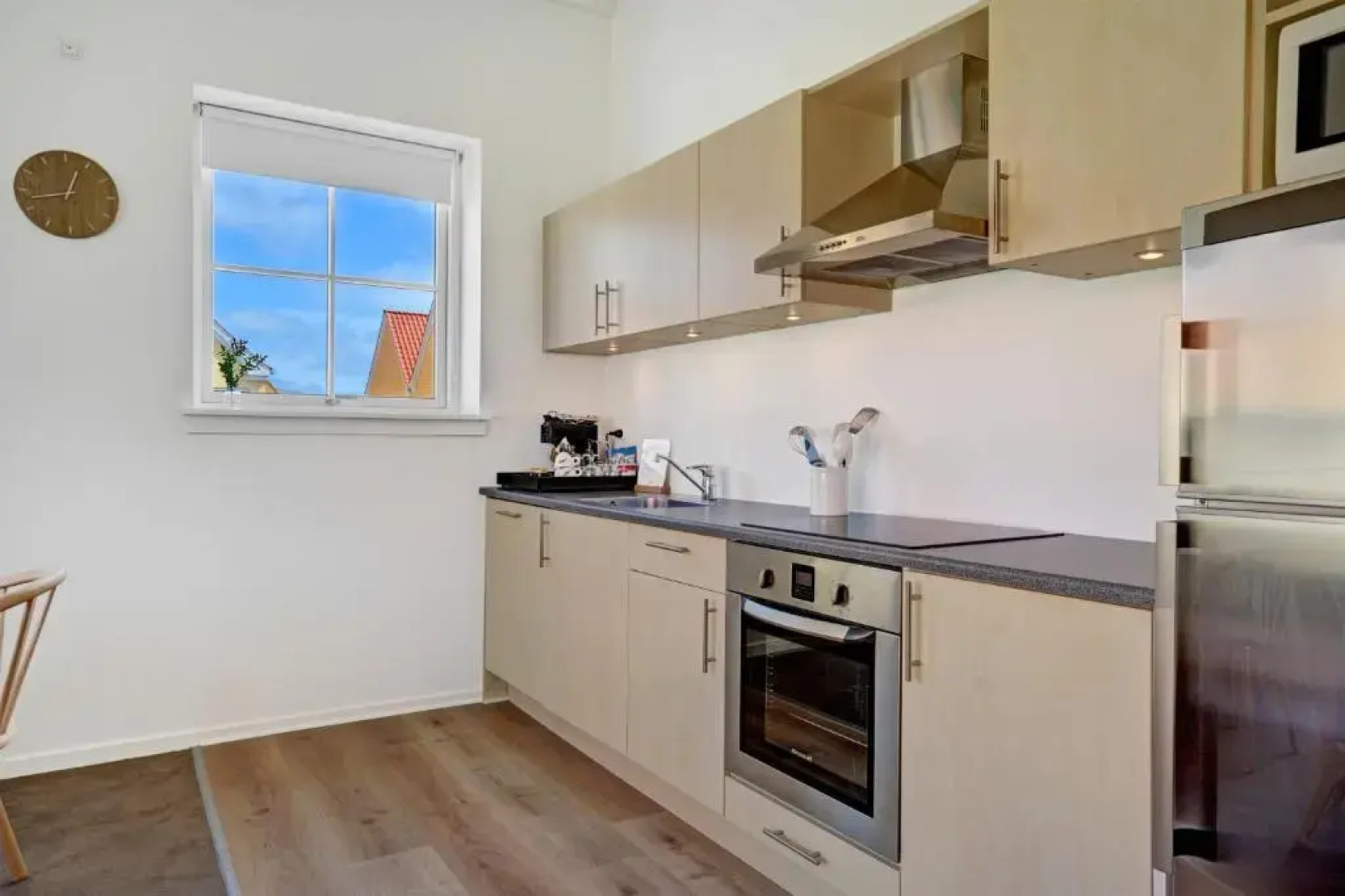 Skagen Harbour Hotel