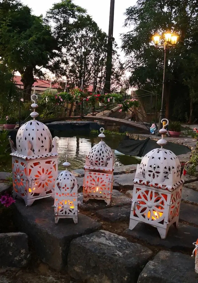 Romantic House - Appartamento Vacanza