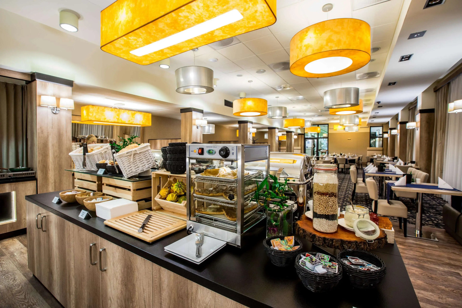 Park Hotel Diament Wroclaw