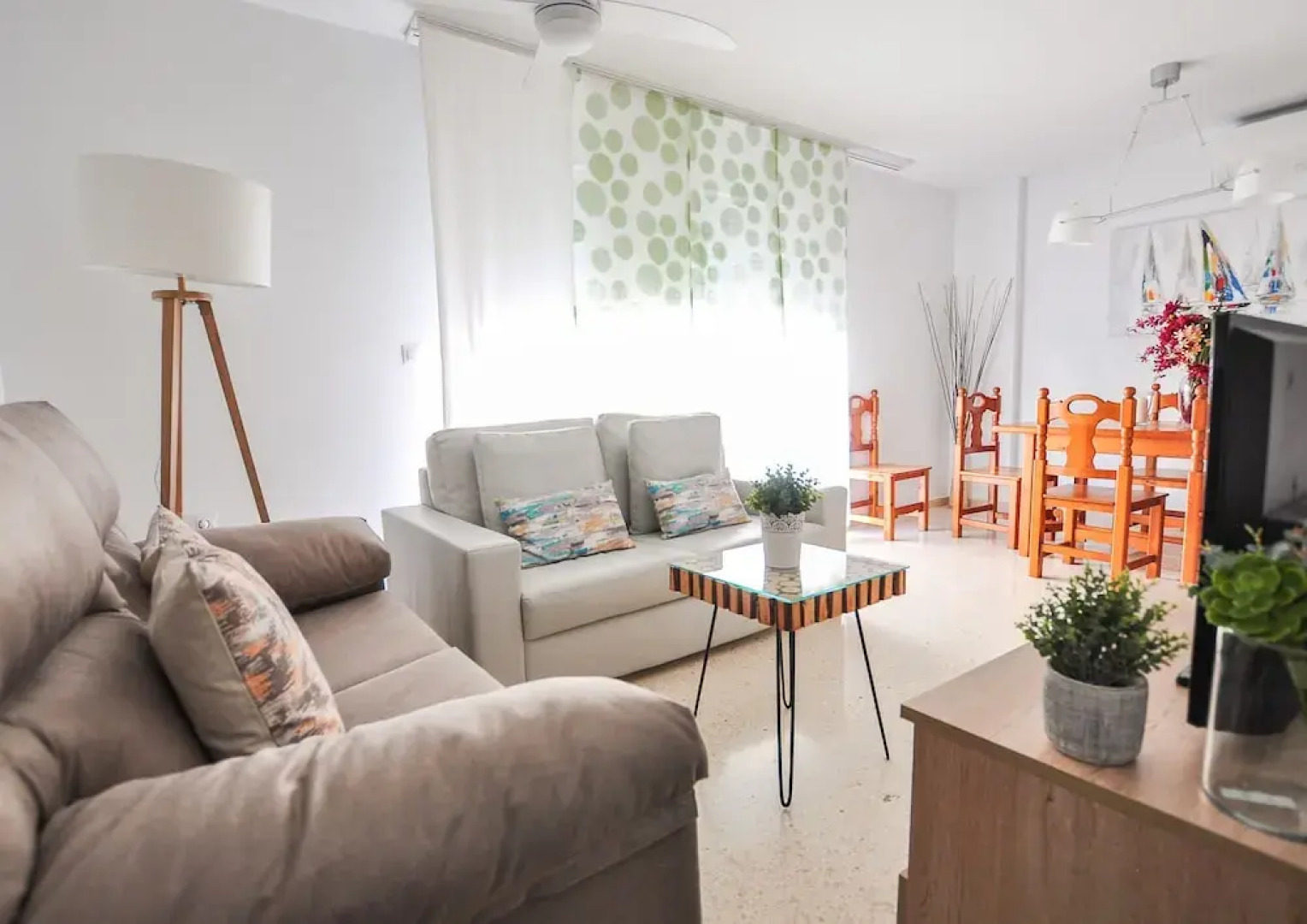 Sitito Calaflores Dúplex con Aparcamiento