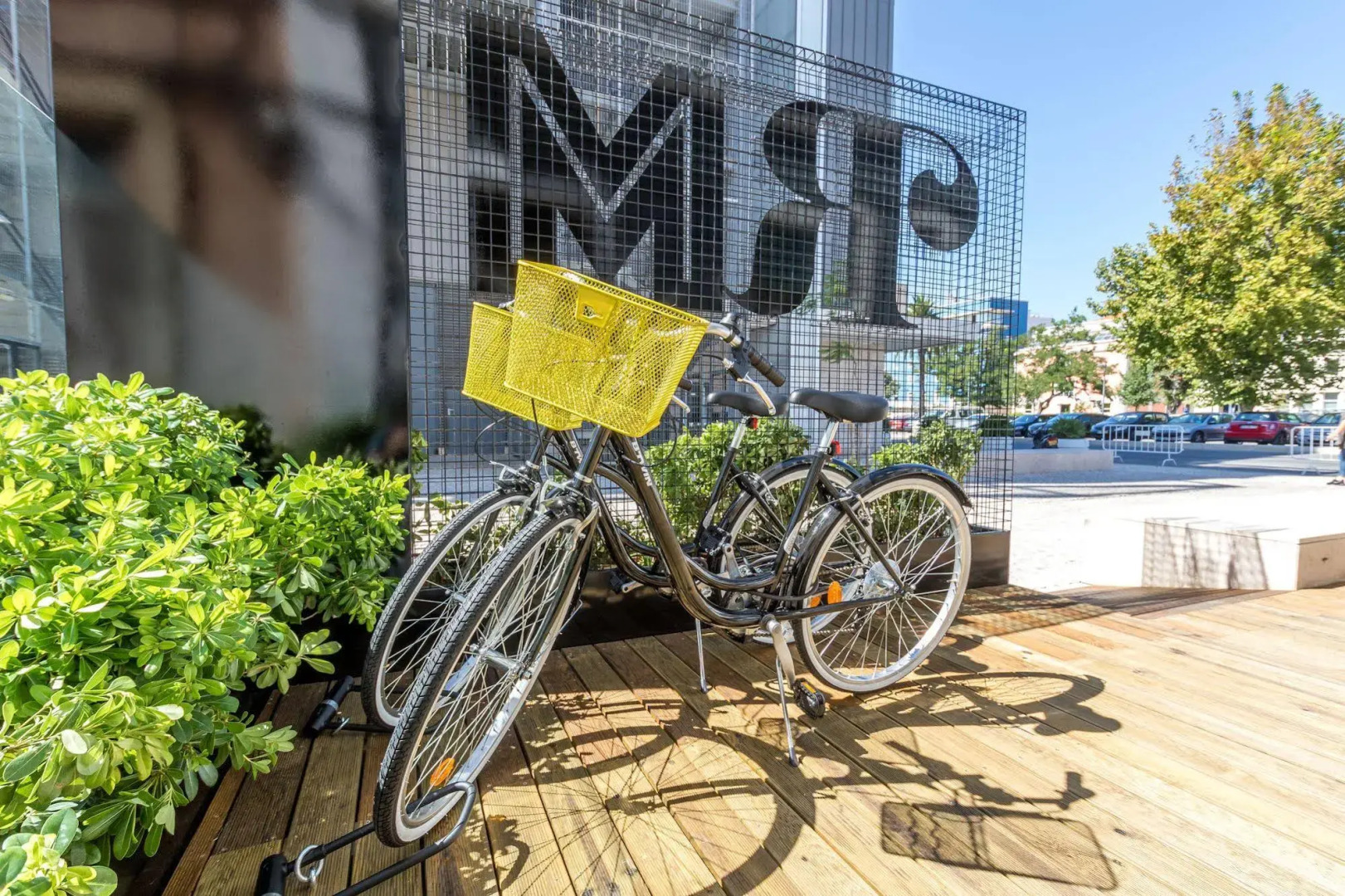 RM The Experience - Small Portuguese Hotels