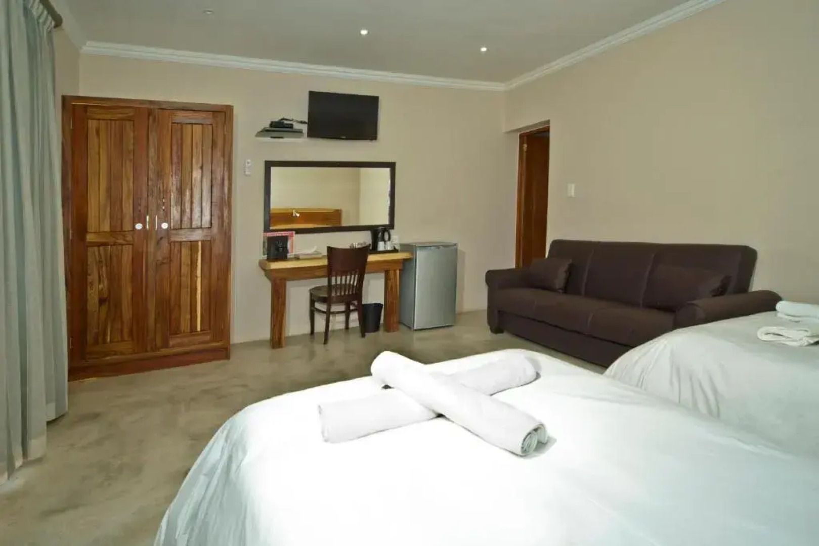 Casa Forno Country Hotel