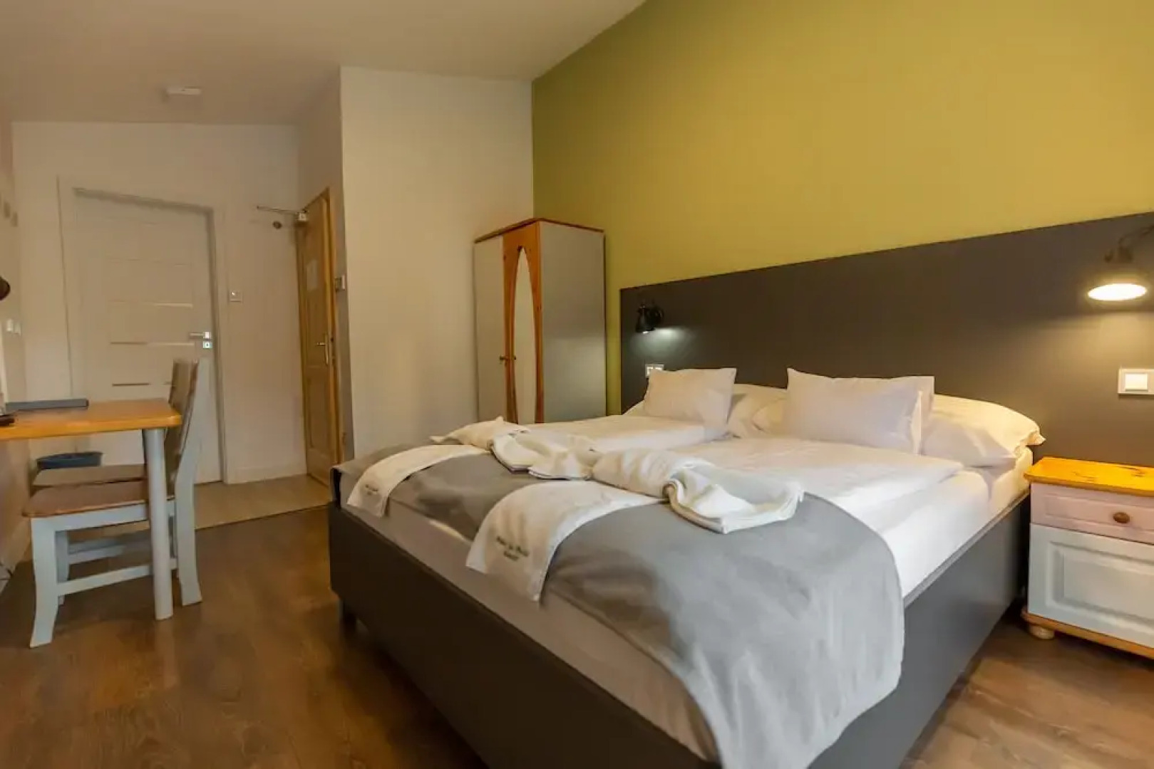 Fehér Sas Panzió és Étterem