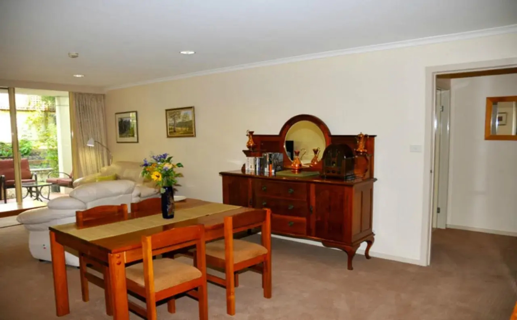 Jenatt Apartments Salamanca