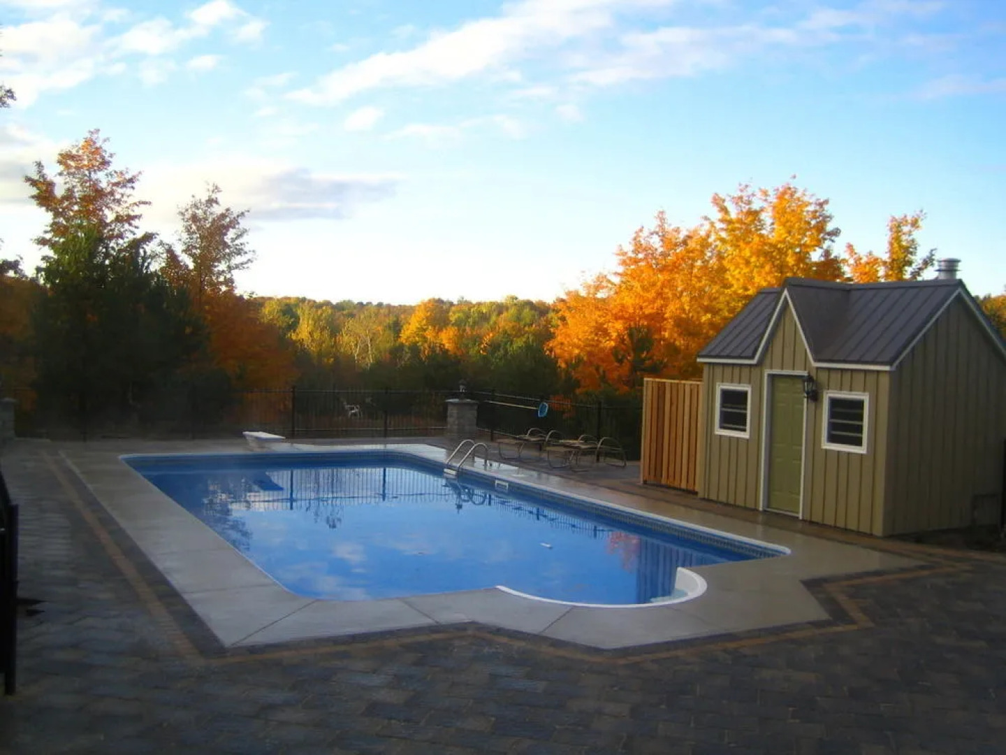 Forks in the Trail Bed & Breakfast