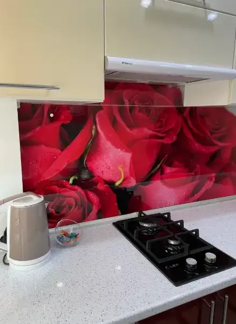 Апартаменты в 7-м микрорайоне 26