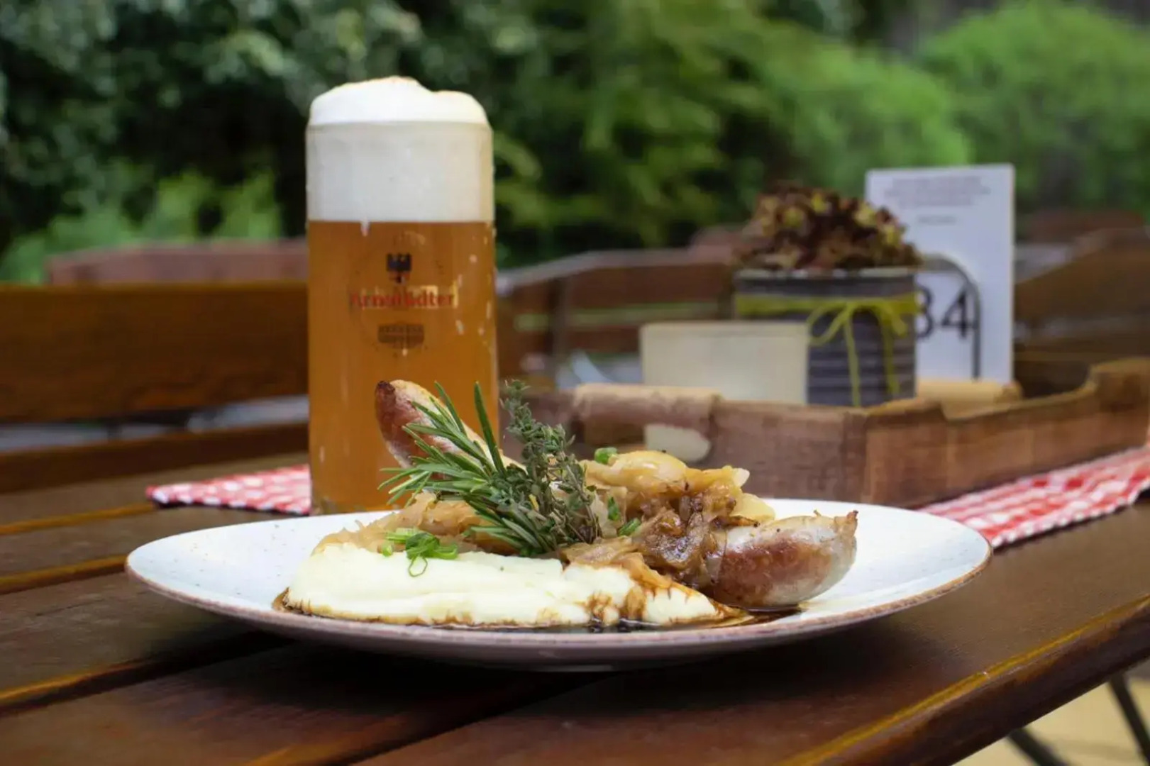 Hotelpark Stadtbrauerei