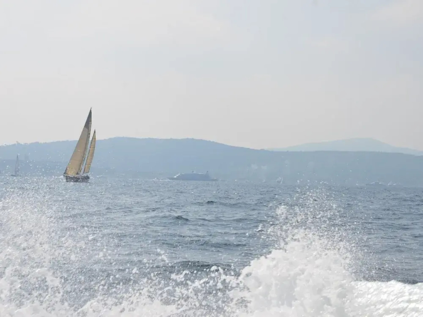 Beautiful House With Dishwasher Near the Popular St. Maxime