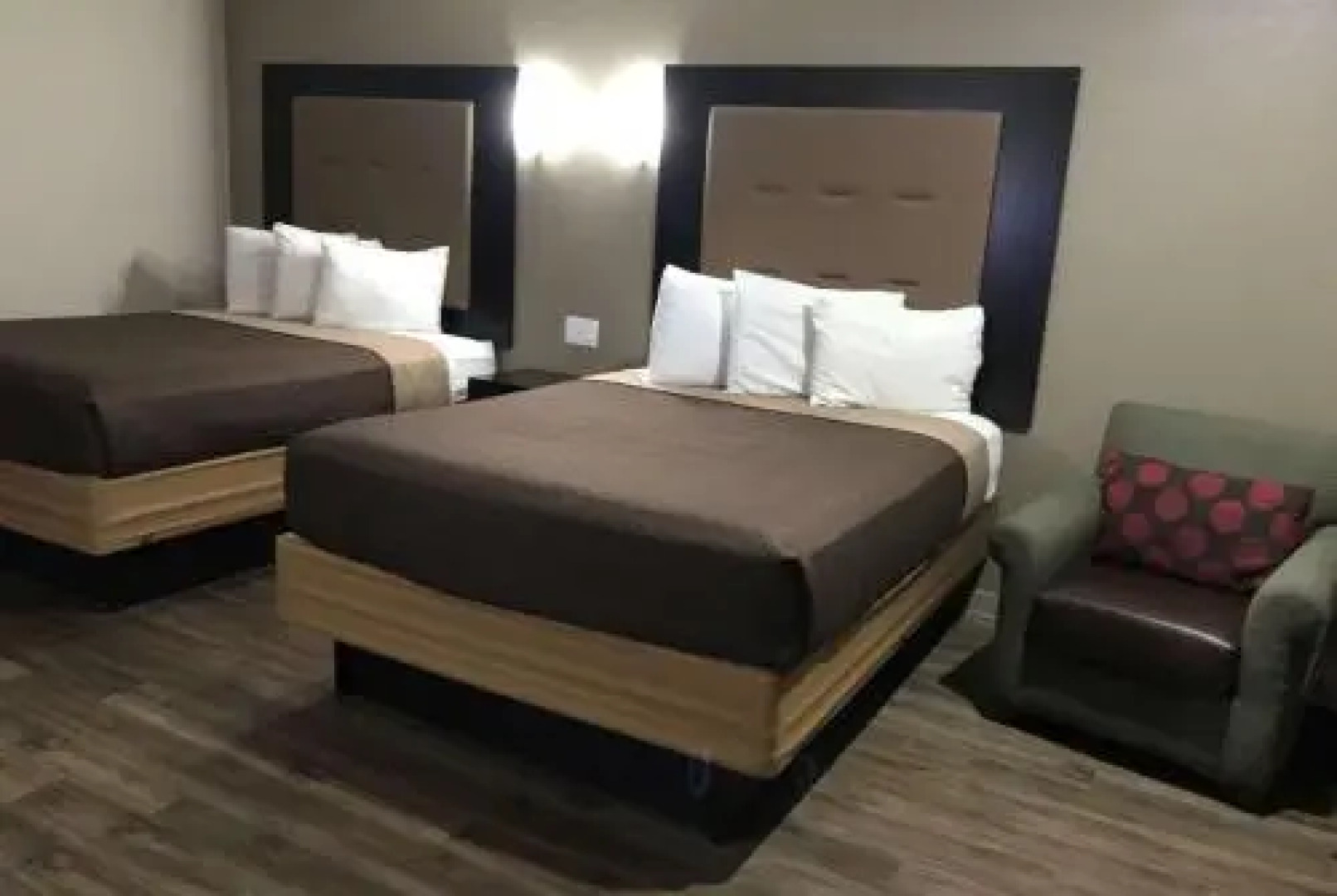 Super Inn - Pensacola