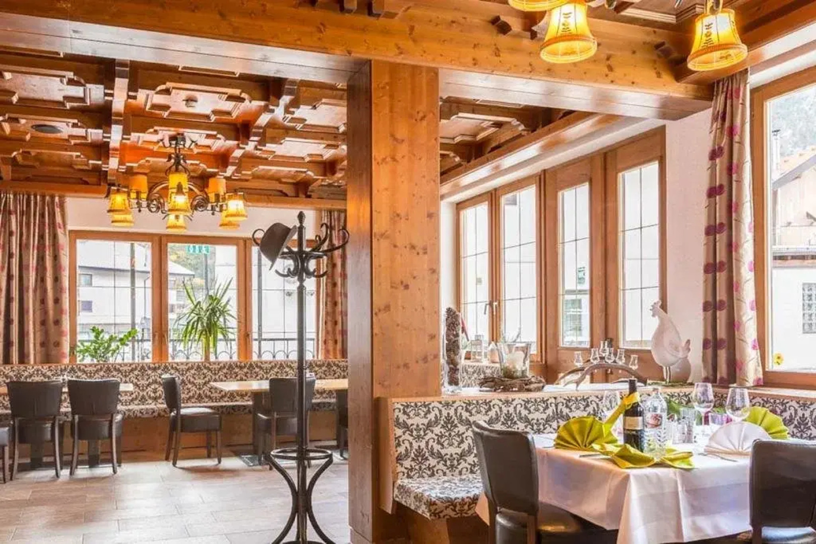 Sterzinger Posthotel