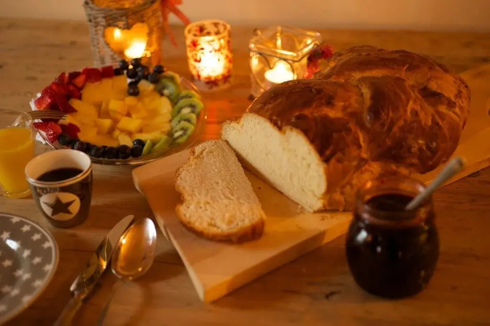 Chesa Staila Hotel - B&B