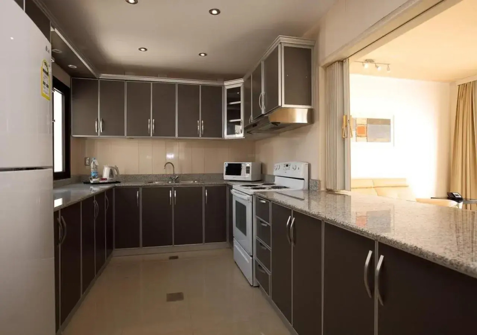 Golden Tulip Dana Bay Resort