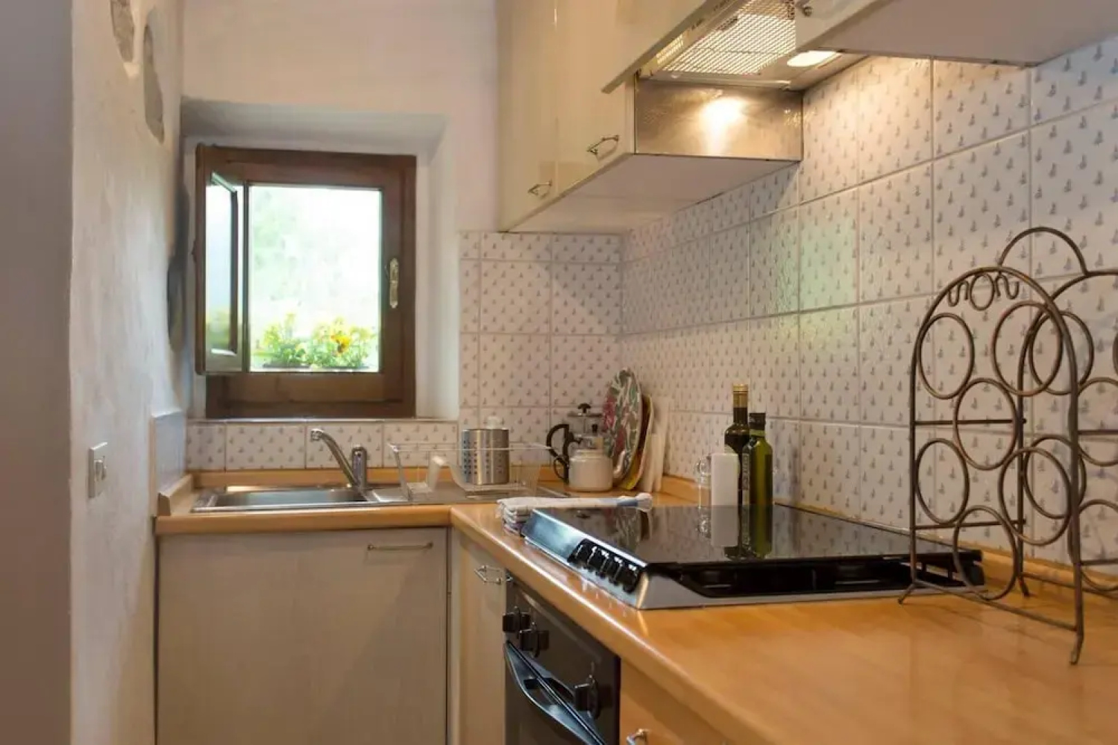Charming 1 bed Cottage in the Lucca Countryside