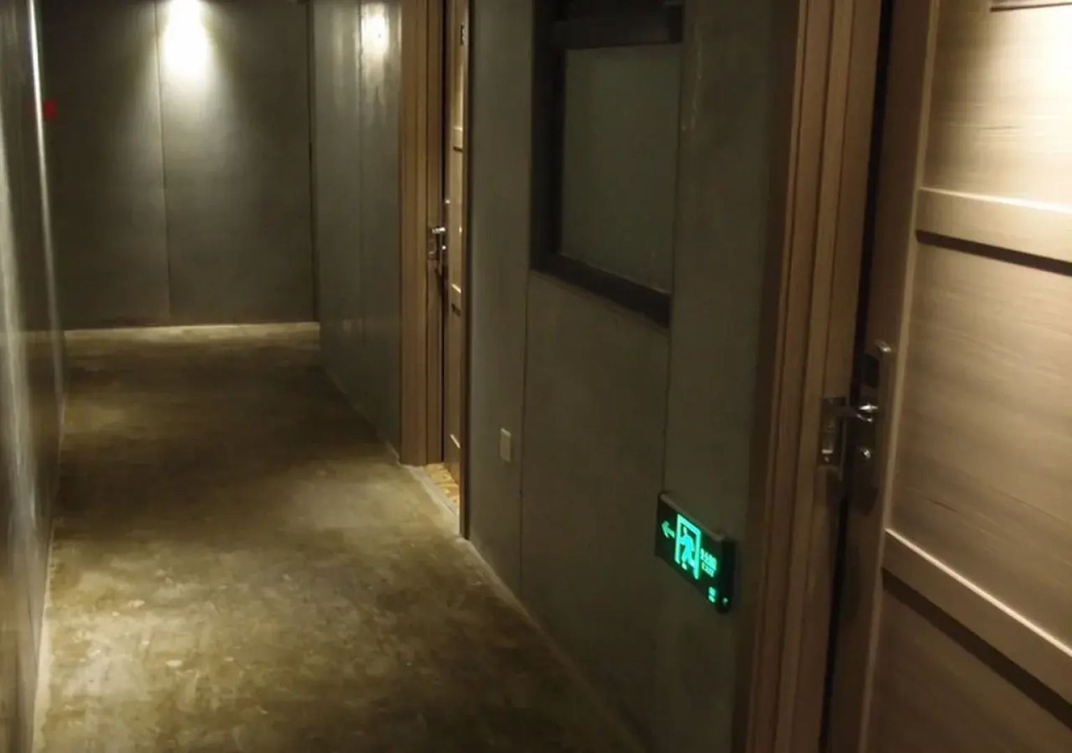 Harbin Hash Youth Hostel