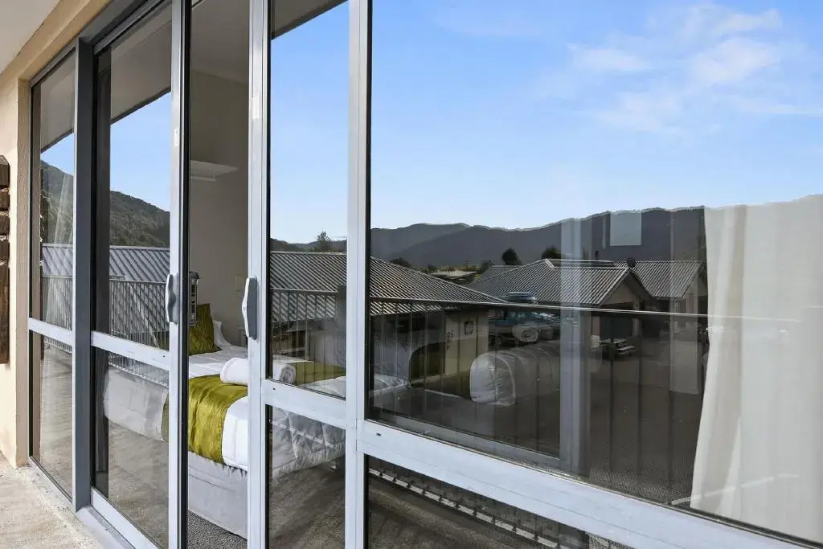 Linkwater 11 - Marlborough Sounds Holiday Unit