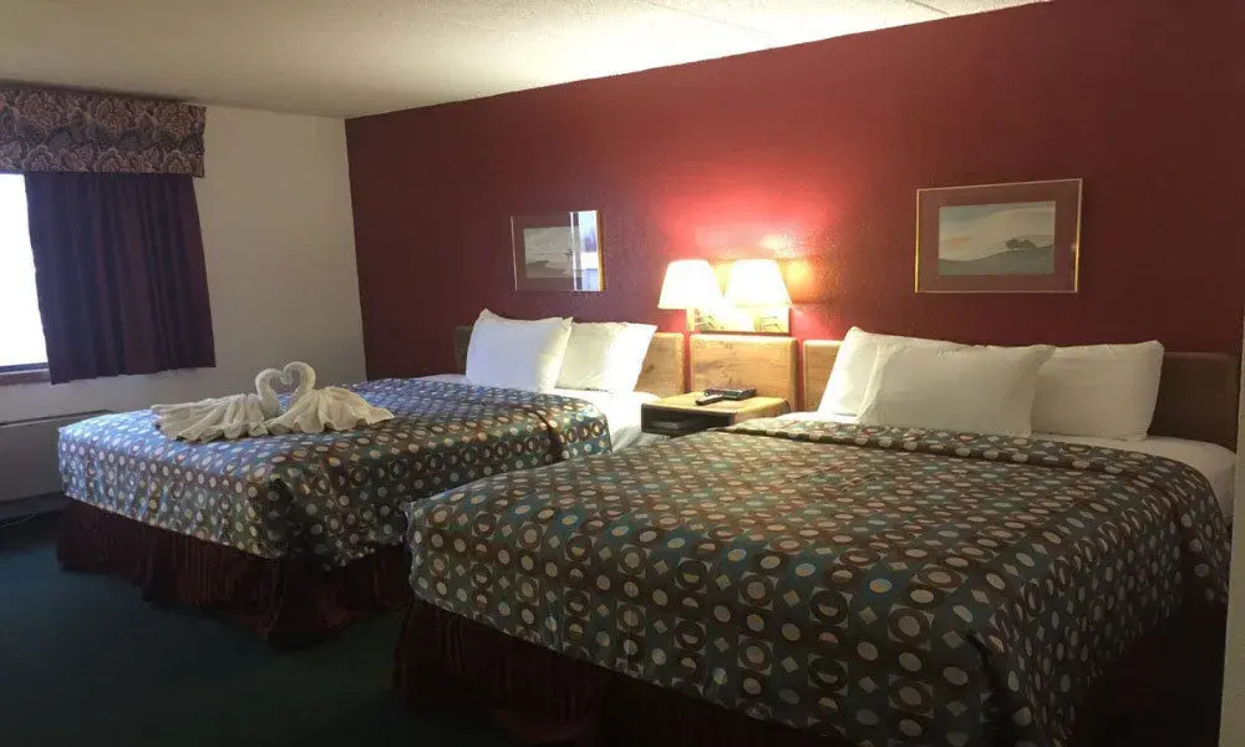 America's Best Inn Stewartville