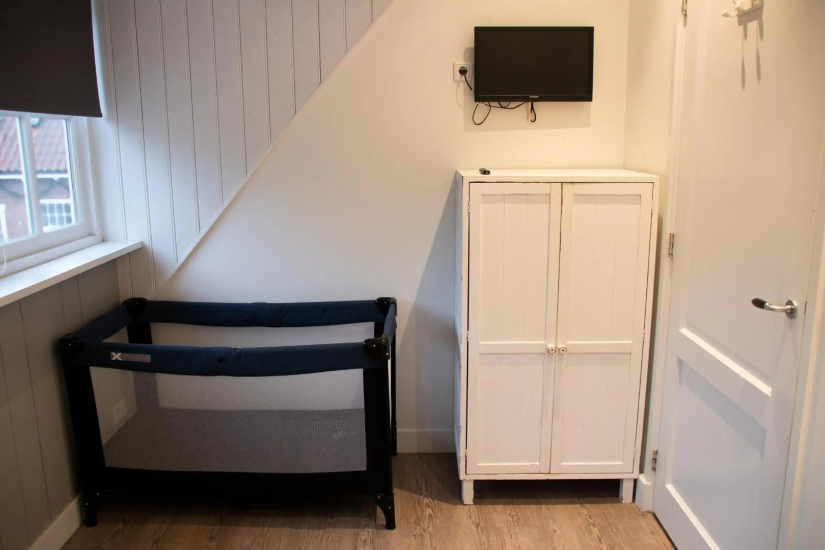 Vakantiewoning Schuitvlotstraat