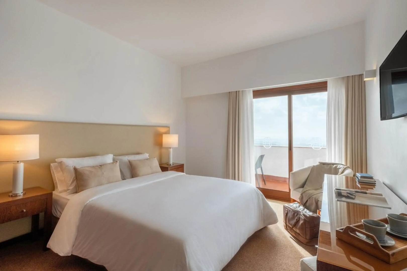 Sao Felix Hotel Hillside and Nature