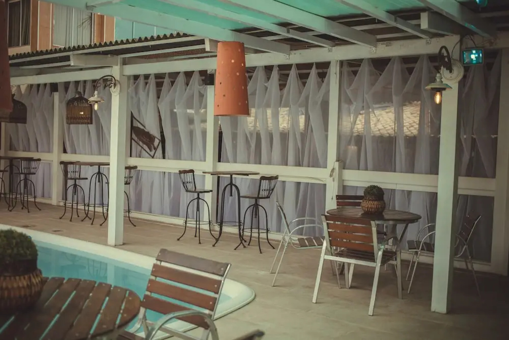 Hotel Pousada Cravo & Canela