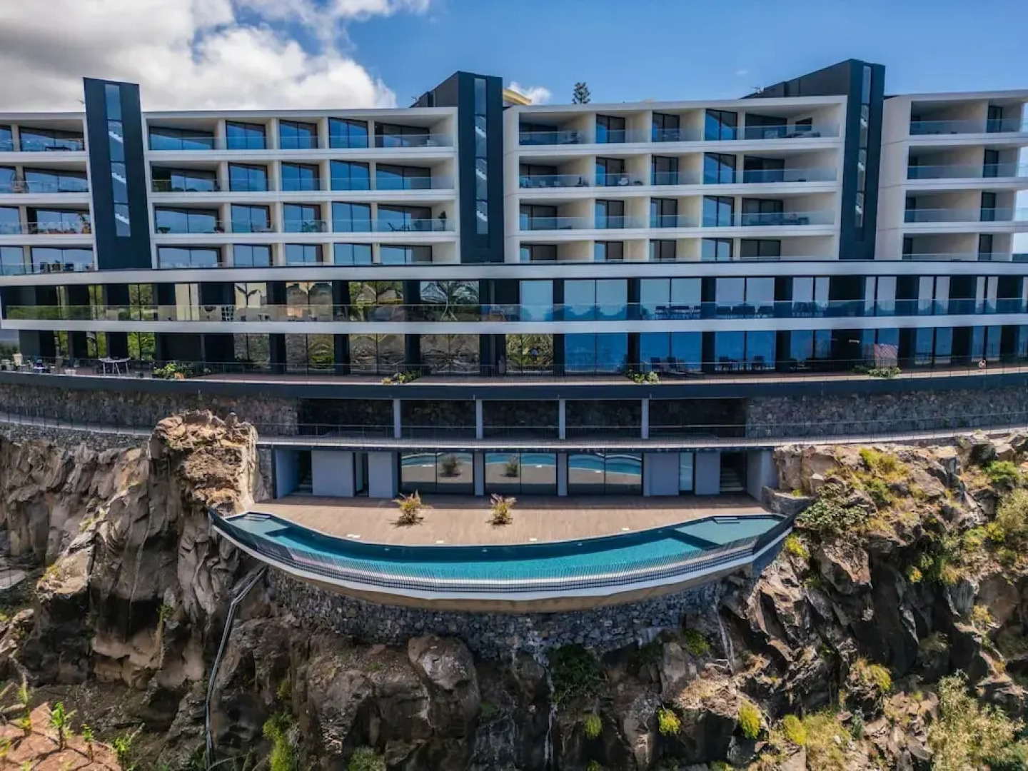 Atlantic Gem by Madeira Sun Travel