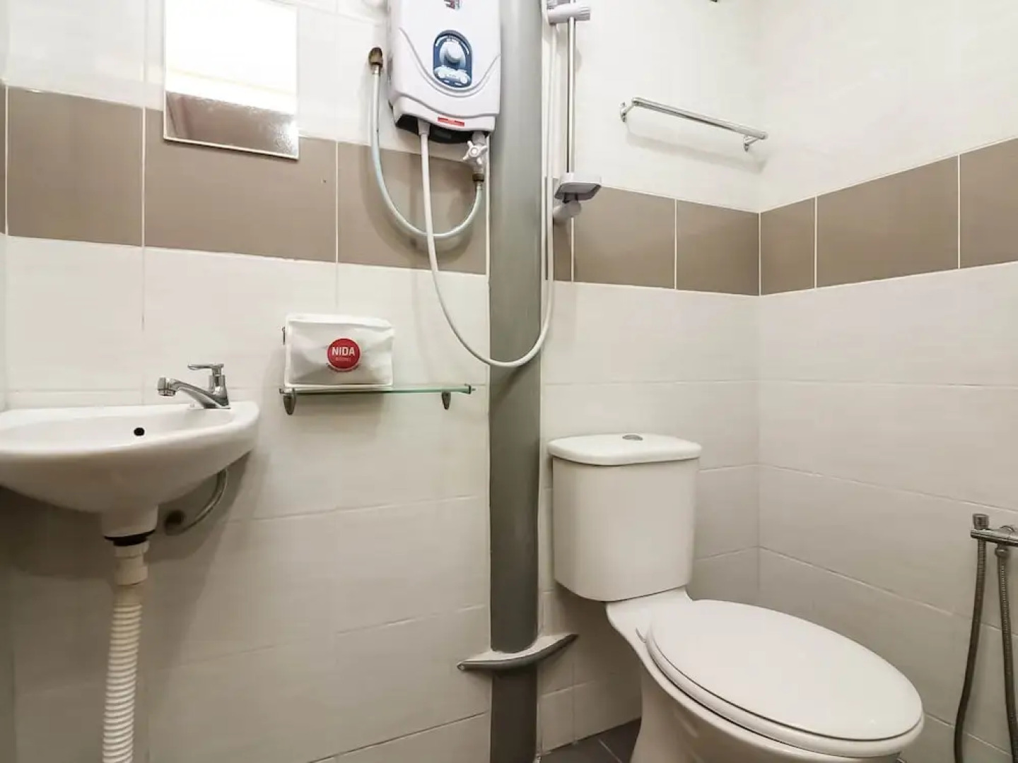 NIDA Rooms Teluk Bahang Classics