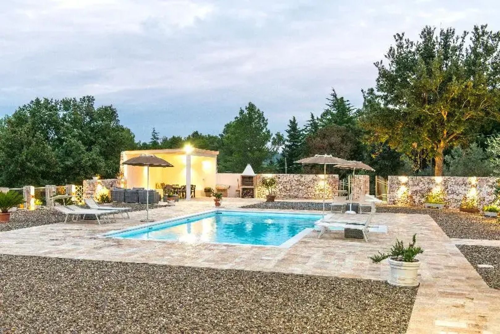 Allegroitalia Trulli Ostuni