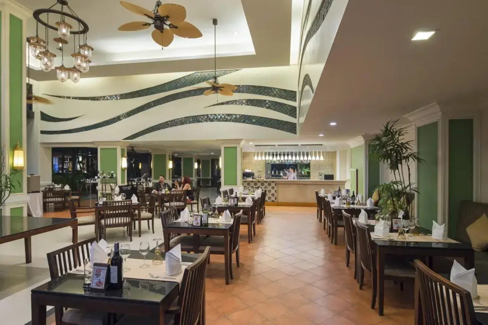 Centara Anda Dhevi Resort and Spa Krabi