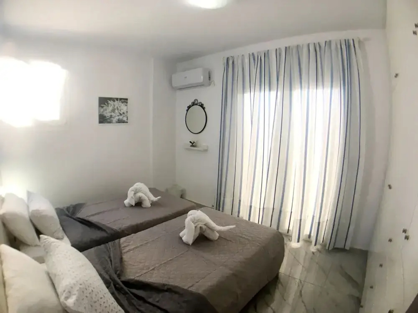 Xenos Villa 4 - Luxury Villa With Private Swimming Pool Near The Sea