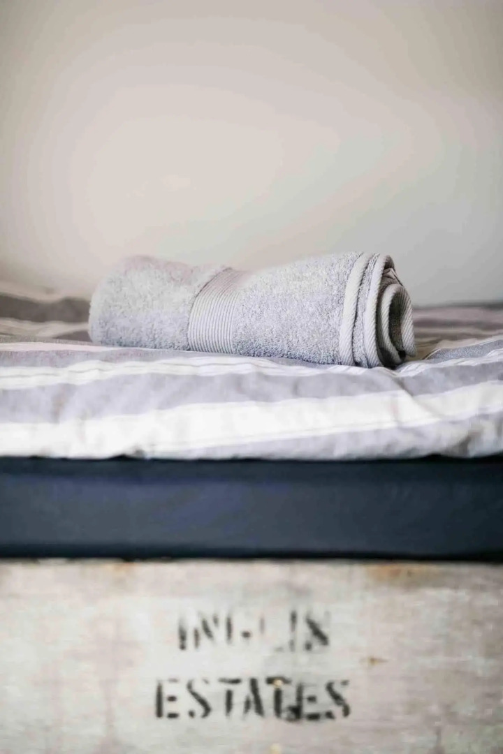 The Pear Orchard Lodge