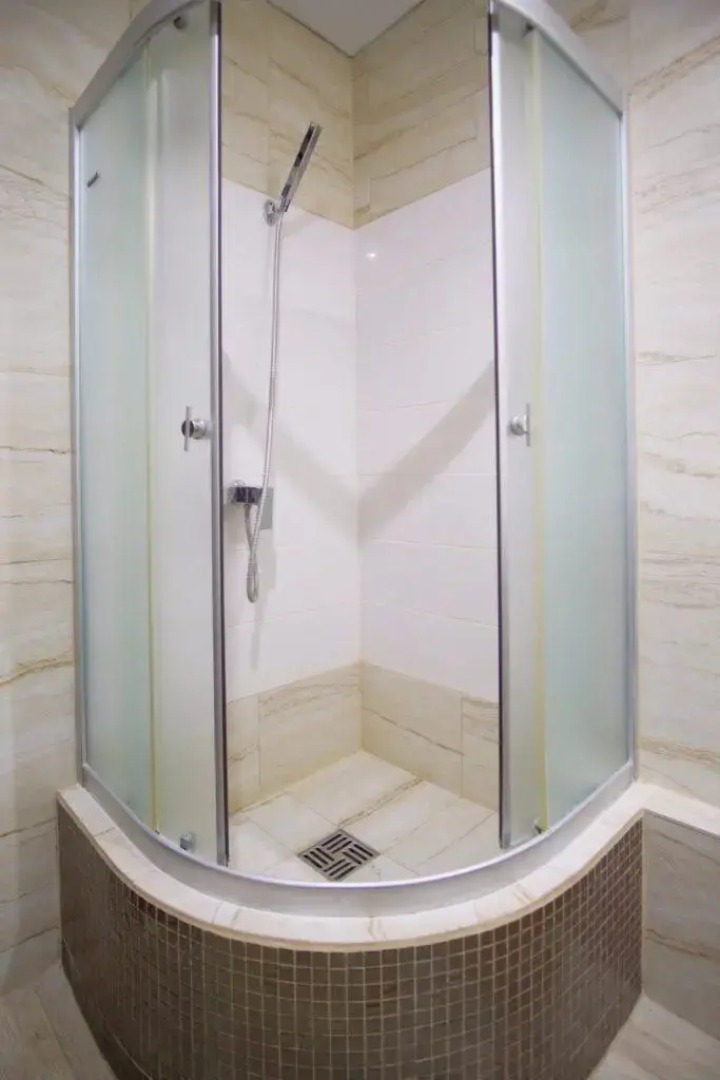 Three Stars (Second Case)