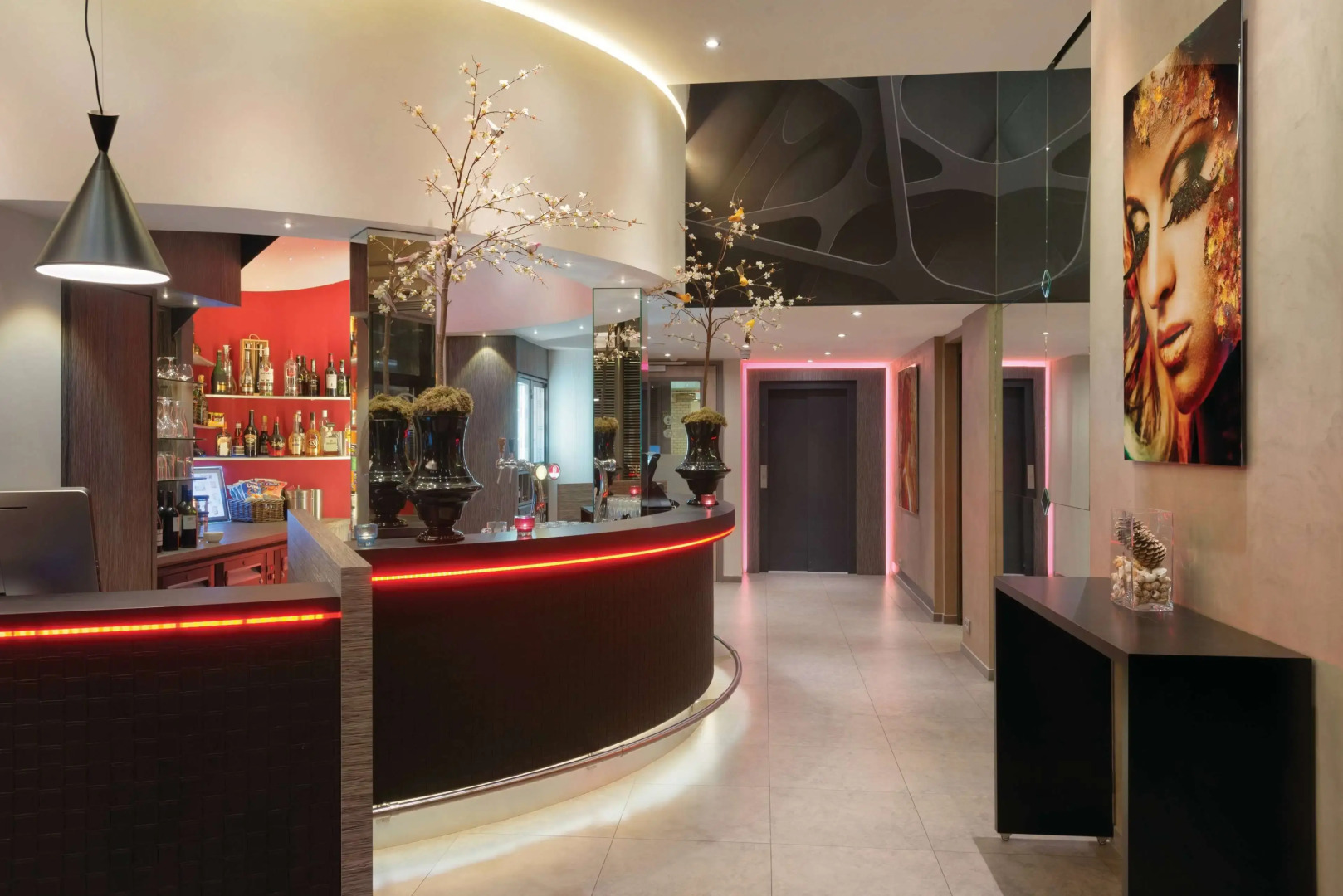 Ramada by Wyndham The Hague Scheveningen