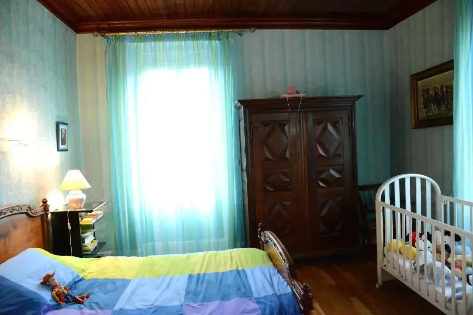 BELLE MAISON avec Piscine privée