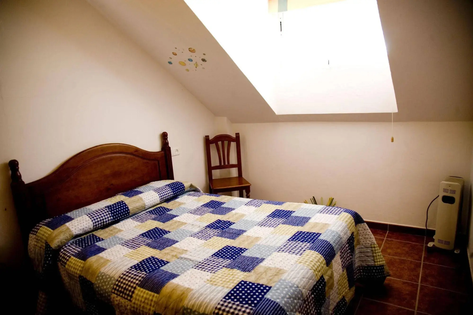 Hostal Vista a la Sierra